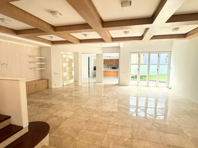 Rumah Disewakan Pondok Indah 4 Kamar