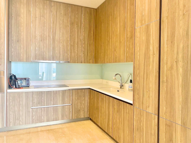 Pakubuwono Spring Tower Cherrywood Lantai Tinggi
