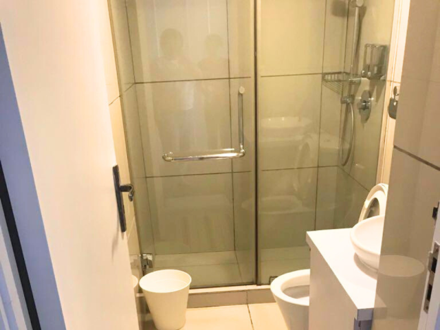 Citylofts Sudirman Lantai Tengah