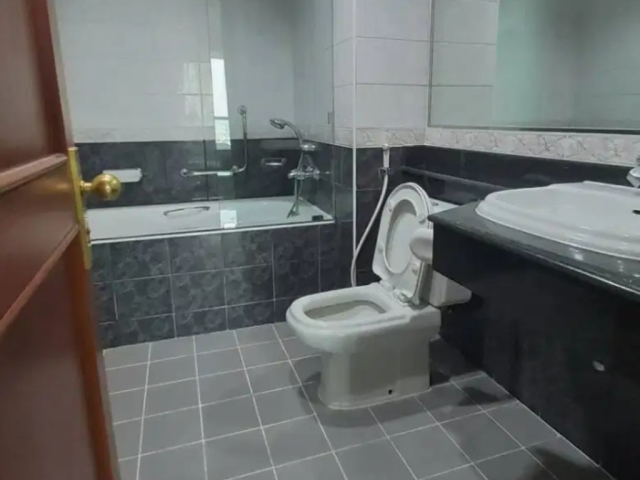 Apartemen Casablanca Tower 2 Lantai Tengah