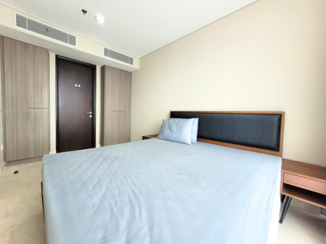 Ciputra World 2 Tower The Orchard Lantai 43