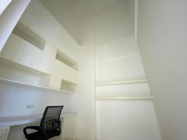 Ciputra World 2 Tower The Residence Lantai 26