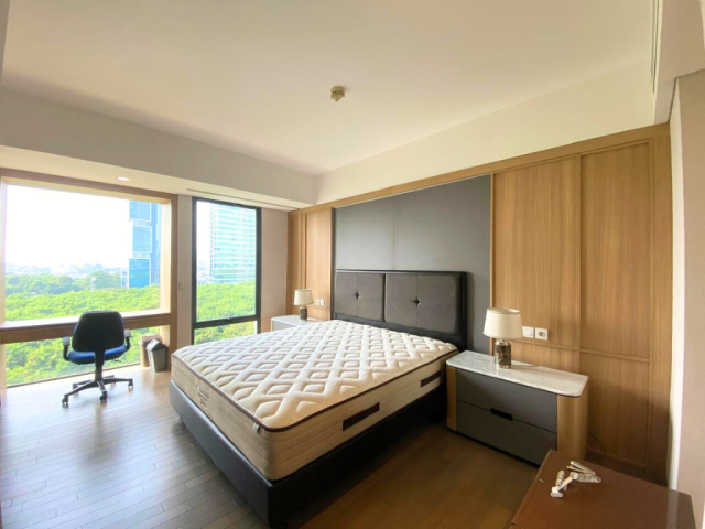 Verde One Tower North Lantai 9