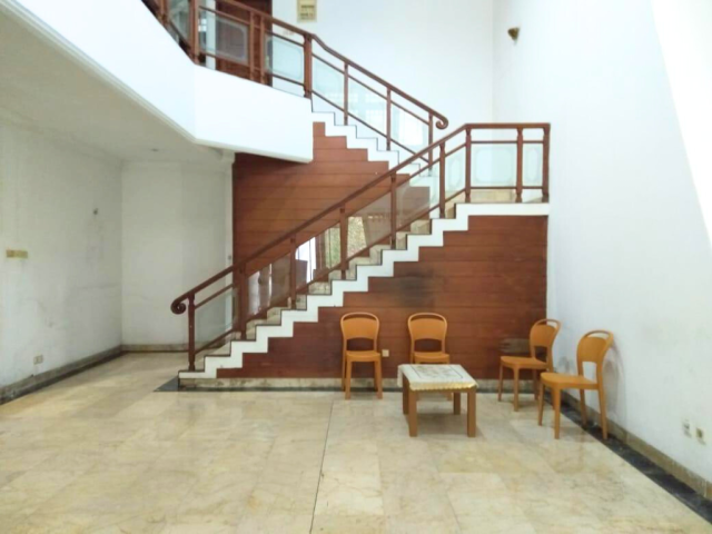 Rumah Dijual Pejaten 5 Kamar