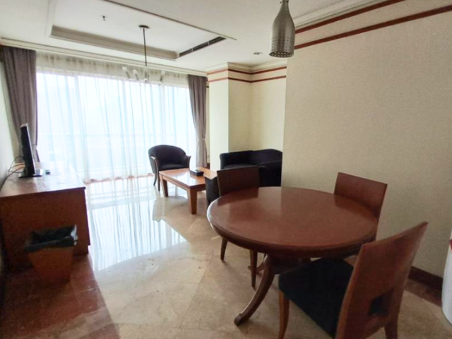 Somerset Grand Citra Lantai Tengah