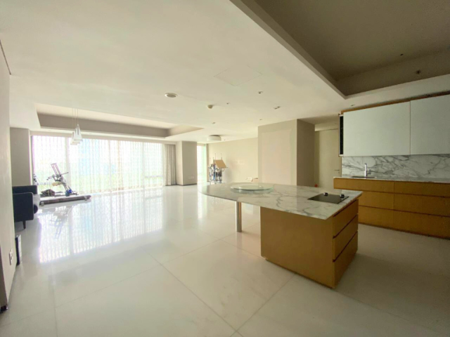 Verde One Tower North Lantai 9