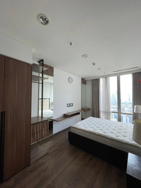 The Elements Tower Harmony Lantai Tinggi