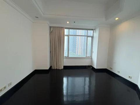 Four Seasons Residences Tower Spring Lantai Rendah