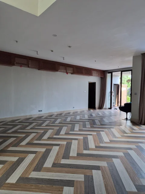 Townhouse Essence Darmawangsa
