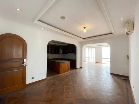 FX Residence Lantai Atas