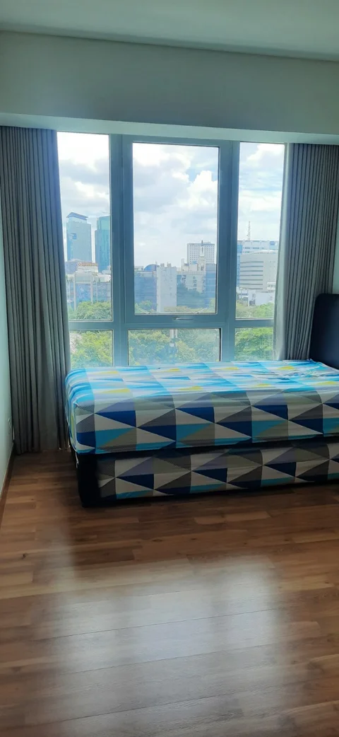Setiabudi Sky Garden Tower Sky Lantai Rendah
