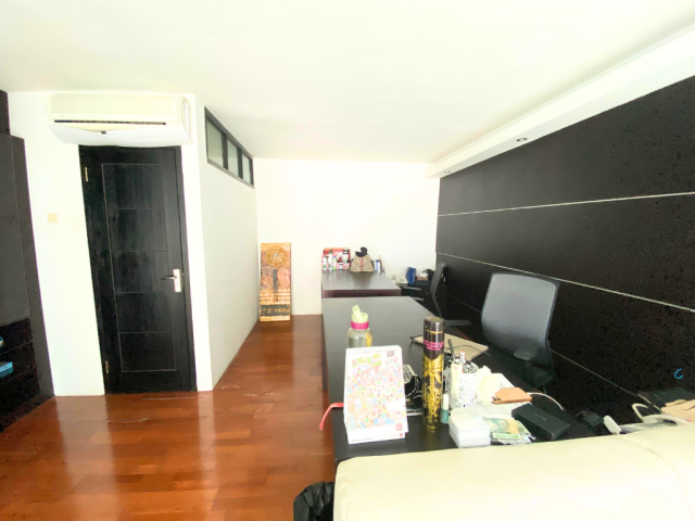 Citylofts Sudirman Lantai Tengah