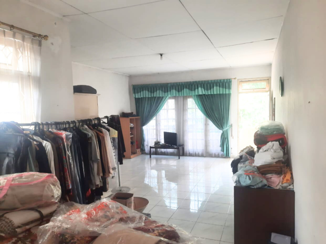 Rumah Dijual Tanjung Barat Indah 5 Kamar
