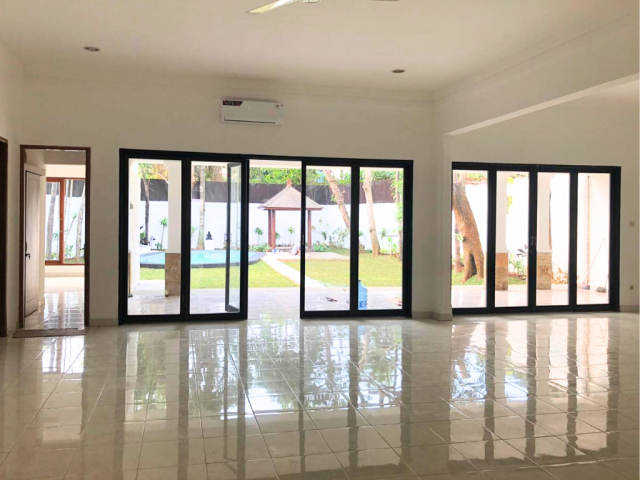 Rumah Disewakan Kemang Dalam 4 Kamar