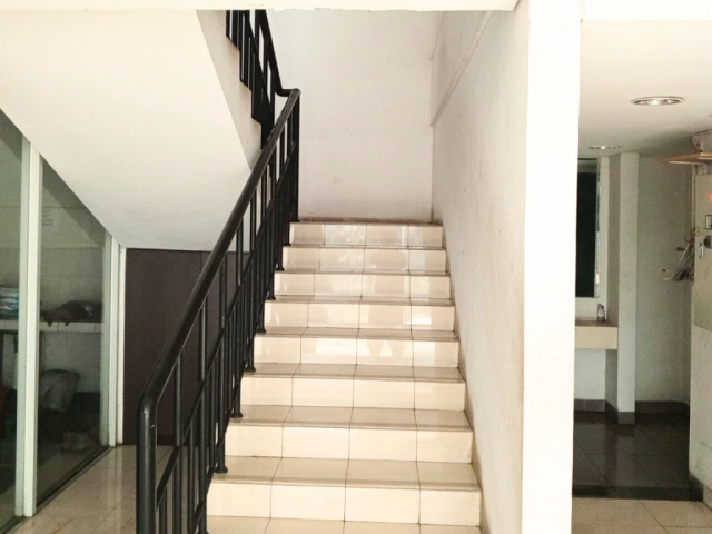 Shophouse for Sale BSD Foresta 4 Floors