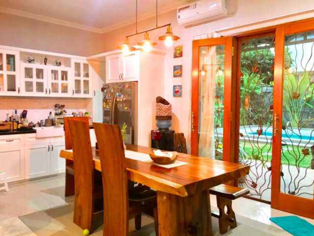 Rumah Dijual Lebak Bulus 3 Kamar