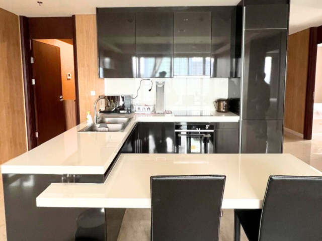 Pondok Indah Residence Tower Maya Lantai Tengah