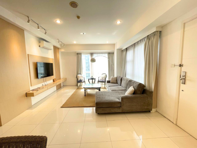 1 Park Residence Tower C 11th Floor