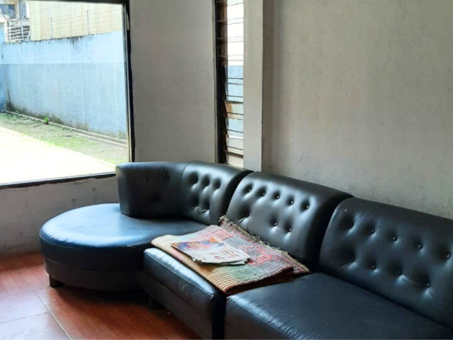 Dijual Gudang Kuningan 1.410 m2