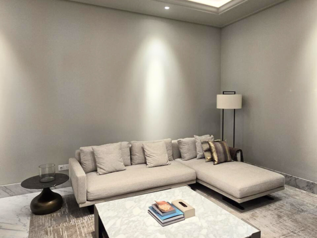 Rumah Dijual Jalan Citayam 4 Kamar
