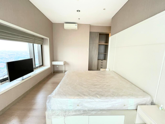 1Park Avenue Tower Queen Lantai Tengah
