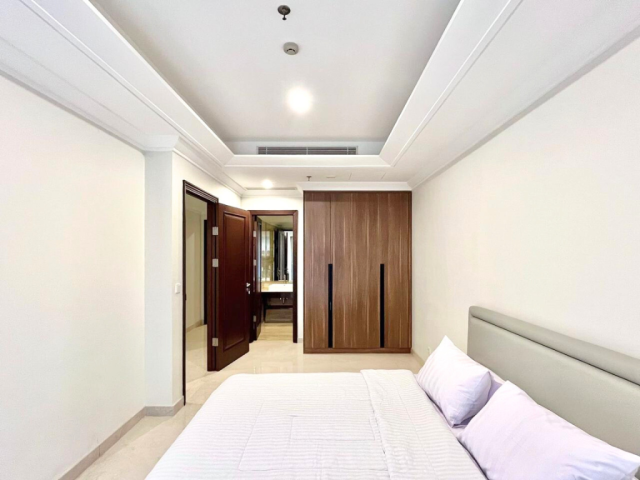 Pondok Indah Residence Tower Kartika Lantai Bawah