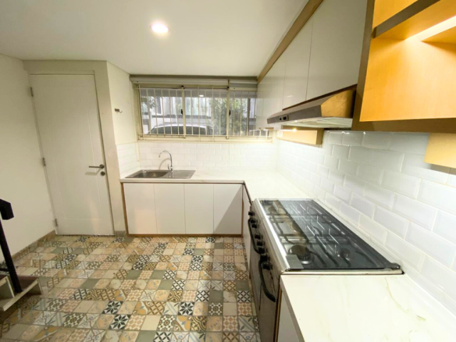 Rumah Dijual Pinang Residence 4 Kamar