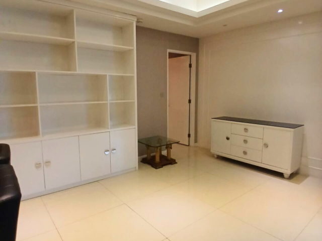 Ascott Jakarta Lantai Tengah