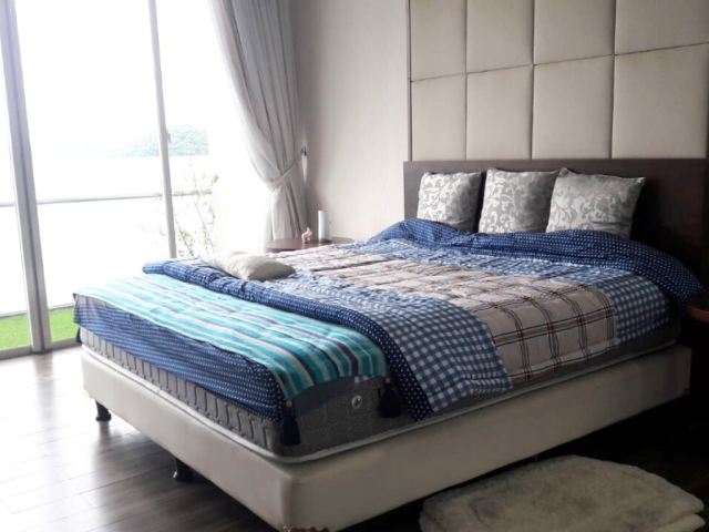 Nirvana Kemang Tower Redtree Lantai Bawah