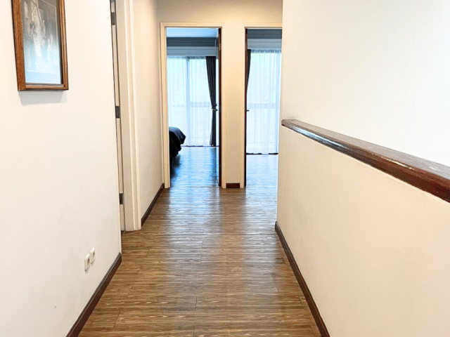 Townhouse Disewakan Taman Puri Permata Hijau 3 Kamar