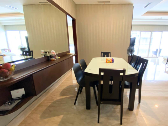 The Capital Residence Tower 1 15th Floor