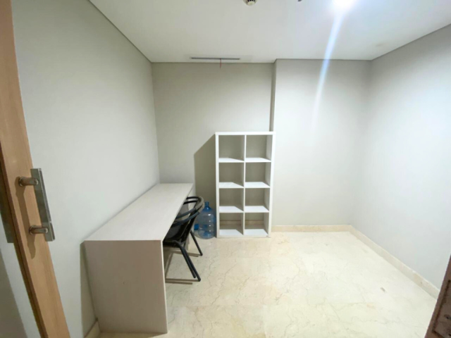 Ciputra World 2 Tower The Orchard Lantai 26
