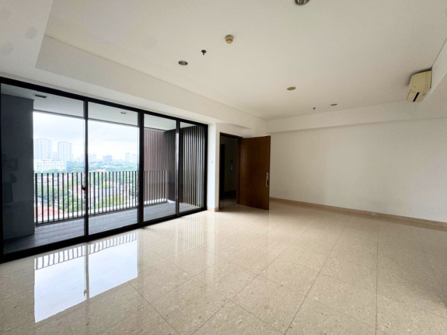 1Park Avenue Tower Royal Lantai Bawah
