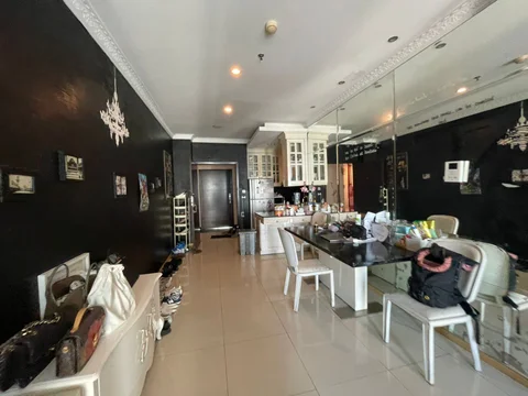 Gandaria Heights Tower B Lantai Atas