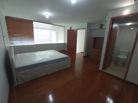 Citylofts Sudirman Lantai Tinggi