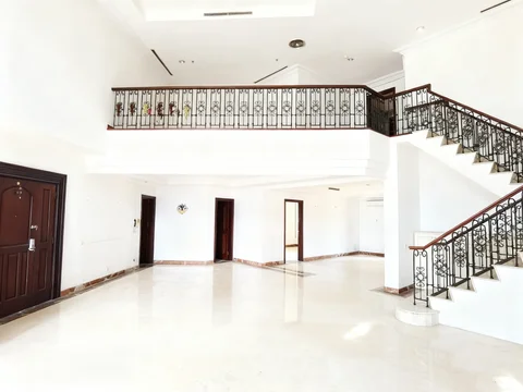 Kusuma Candra Tower C Lantai Sedang