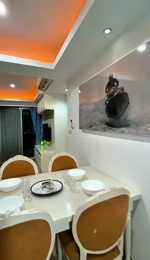Casa Grande Residence Tower Montana Mid Floor