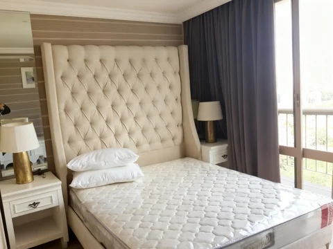 Ascott Jakarta Residence Lantai Tengah