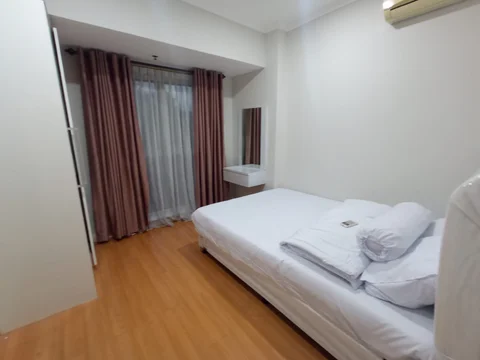 Pavilion Tower 2 Lantai Bawah