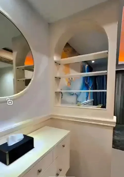 Casa Grande Residence Tower Montana Mid Floor