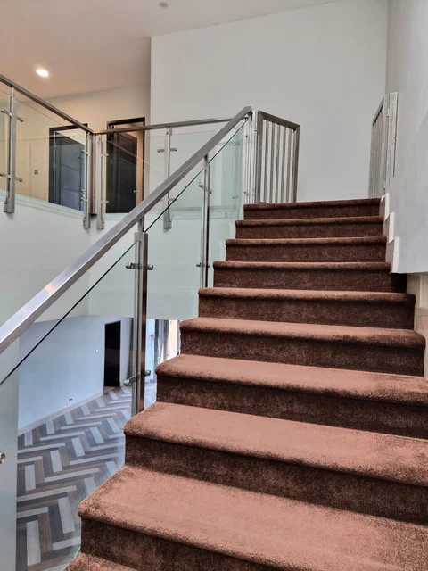 Townhouse Essence Darmawangsa