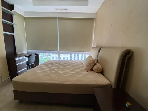 The Capital Residence Tower 1 15th Floor