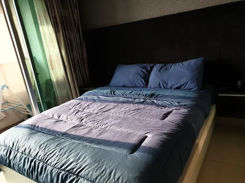 Kemang Village Tower Intercon Lantai Bawah