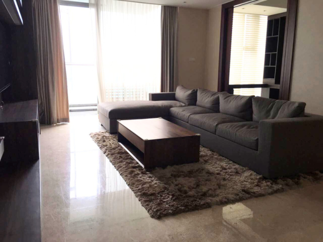 Anandamaya Residence Tower 2 Lantai 27