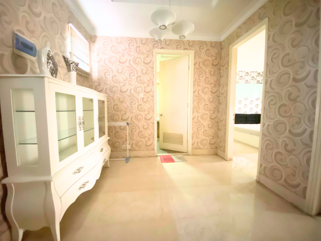 3-Bedrooms House For Sale in Senayan Residence