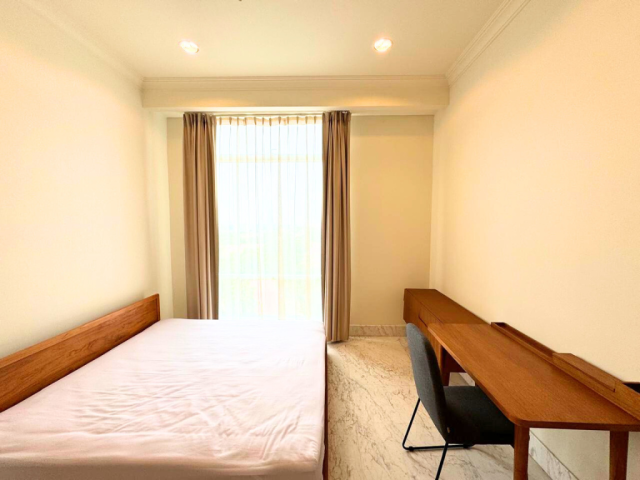 Botanica Tower 3 Lantai Bawah