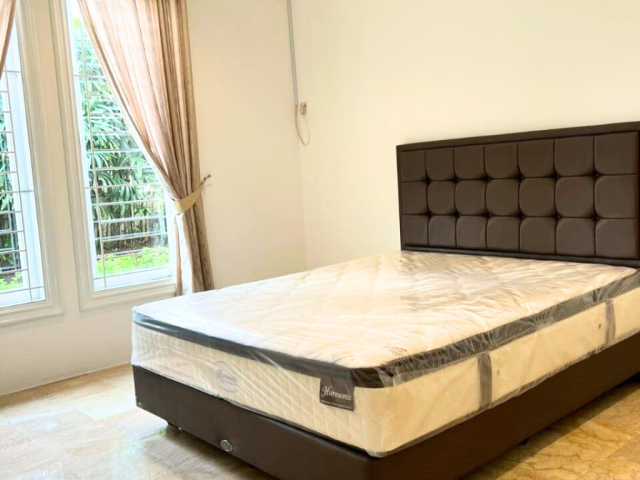 4-Bedrooms House For Sale in Townhouse Cipete