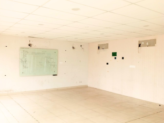 Shophouse for Sale BSD Foresta 4 Floors