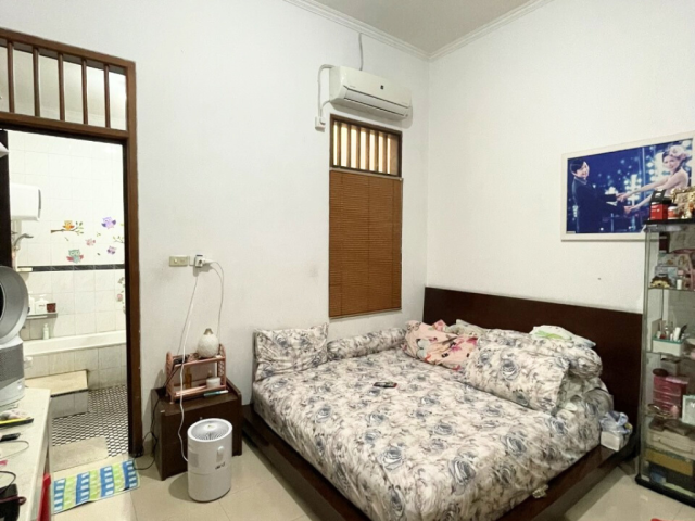 Rumah Dijual Pondok Indah 4 Kamar