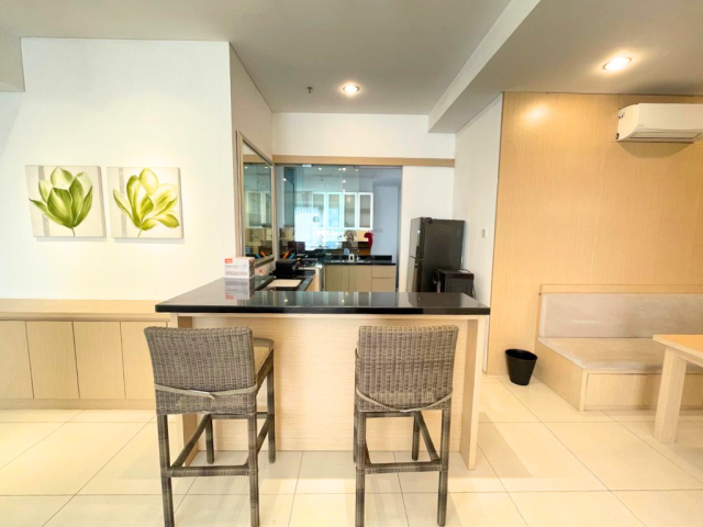 1 Park Residence Tower C 11th Floor